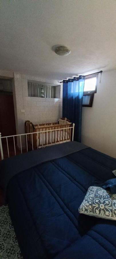 A Due Passi Dal Mare Con Piscina Villa Fontane Bianche Luaran gambar