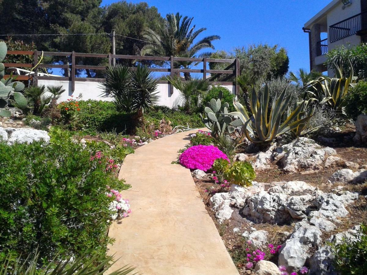 A Due Passi Dal Mare Con Piscina Villa Fontane Bianche Luaran gambar